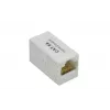 Wirewin WKUP KAT6A UTP RJ45 keystone-jack, vit
