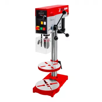 Holzmann Maschinen SB13B16VN_230V bänkborrmaskin 300 W 230 V