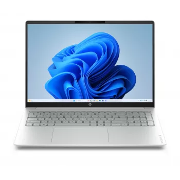 HP OmniBook 3 16 IPS FHD+ 16 inch WUXGA Intel Core i7-1360P 16GB RAM 512GB SSD Windows 11 Pro silver