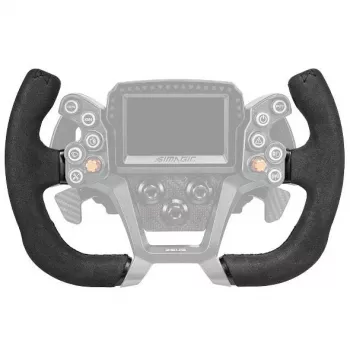 Simagic ZGT-300MC ratt utan nav - mocka