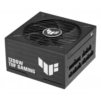 ASUS TUF Gaming 1200P 1200W 80+ Gold fullt modulärt ATX-nätaggregat