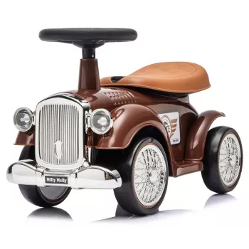 Milly Mally Royce Choco åkfordon