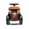 Milly Mally Royce Choco åkfordon