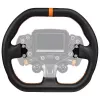Simagic ZS-310CS ratt i läder, utan nav