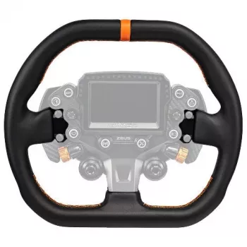 Simagic ZS-310CS ratt i läder, utan nav
