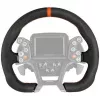 Simagic ZGT-300CD ratt, utan nav - mocka
