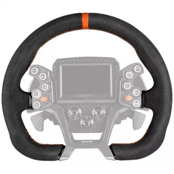 Simagic ZGT-300CD ratt, utan nav - mocka