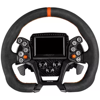 Simagic ZGT-300CD ratt, utan nav - mocka