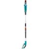 Gardena TCS 720/20 teleskopisk höjdgrensåg 720 W 20 cm turkos