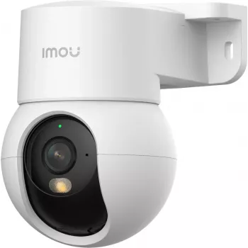 IMOU IPC-PS2MP-8X0-imou 8MP PoE Pan/Tilt IP-kamera med AI-igenkänning och färgnattseende