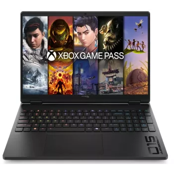 HyperX Omen 15 - i7-14650HX | 15,3