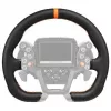 Simagic ZGT-300CD ratt utan nav, läder (RIM-ZGT-300CD-L)