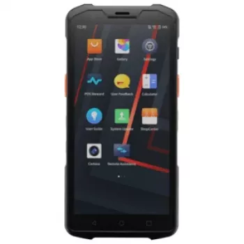 SUNMI L2s Pro GMS Android 12 4/64GB 5,5 inch HD+ Zebra SE4100 2D NFC 4G LTE mobil dator