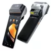 SUNMI V3H handhållen mobil dator, 6,75 inch, Android 13 GMS, 4 GB/64 GB, NFC, eSIM, fingeravtryck, 2D-imager
