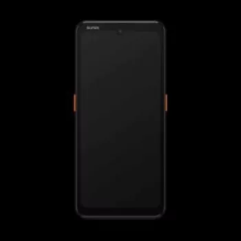SUNMI M3 Terminal 3 A14 6,75 inch 3GB+32GB WiFi IP65 Android mobil dataterminal