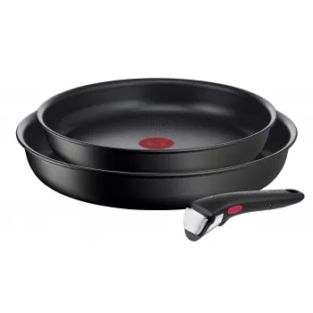 Tefal L7639032 ångstrykjärn med 8 bar tryck, 180 g/min kontinuerlig ånga, 650 g/min boost, 2800 W, 1,3 L tank, Microsteam 400HD laserstryksula