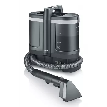 Severin SC 7188 S-Power möbel- och fläckrengörare, 450 W, antracit