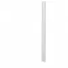 DURABLE A4 klämlister 3 mm, transparent, 50 st 293019
