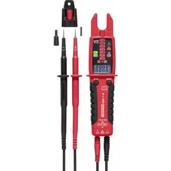 BENNING CM 1-4 digitalt tånginstrument CAT III 1000V / CAT IV 600V, 6000 counts, True RMS 044686