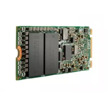 HPE P47818-B21 480GB Read Intensive SATA 6Gb/s M.2 2280 intern SSD