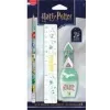 MAPED Harry Potter skrivset turkos 981905