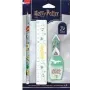 MAPED Harry Potter skrivset turkos 981905