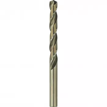Bosch HSS-Co kobolt spiralborr 6 mm DIN 338 2609255074