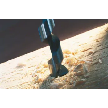 Bosch Expert SelfCut Speed 7 mm träspiralborr, 160 mm längd, sexkantskaft 2608585695