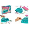 Maped Creativ Bracelets Maker Heishi pärlstansmaskin-set med plastnålar 907406