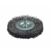 Bosch Professional vågig rundborste, 75 mm diameter, 0,2 mm ståltråd, 6 mm skaft, 4500 v/min 1608622015