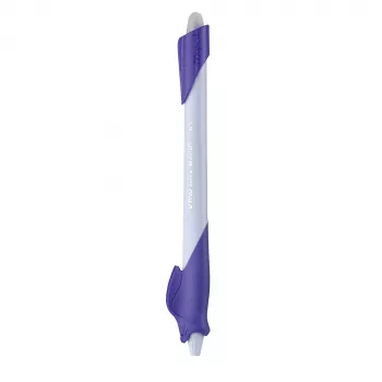 Maped KIDY learn suddbar bläckrulle hare, blått bläck, 0,7 mm, blisterförpackning 229600