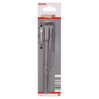 Bosch 2608595422 152 mm 1/4 tums sexkant bitshållare förlängning