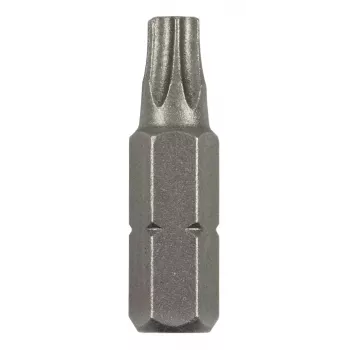 Bosch Torx-bits T 8 C 6,3 2 st (2609255931)