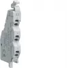 Hager HXA021H hjälpkontakt 1NO+1NC 250VAC