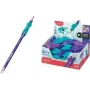 Maped KIDY learn ergonomiskt pennhandtag, olika färger, 50er-display 853902