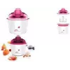 Little Balance LB 8234 Happy Sorbets glassmaskin, 1,5 L, vit