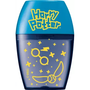 Maped Harry Potter barnskrivset, 4 delar, blisterkort 981879