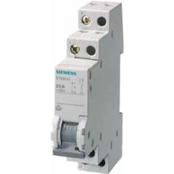 Siemens 5TE8142 gruppbrytare