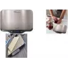 Little Balance LB 8705 c-Parfait uppladdningsbar digital köksvåg med USB-C, 5 kg, 1 g noggrannhet, batterifri, LCD