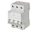 SIEMENS 5TL13910 Disconnect Switch 100A 3-Pole 400V AC DIN Rail