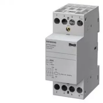 Siemens installationskontaktor 5TT5830-1 (5TT58301)