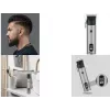 Little Balance Pro Style Inox hårklippare 8790