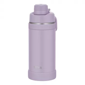THERMOS Ultralight Max termoflaska, 0,75 L, orkidé, dubbelväggigt rostfritt stål 4135.387.075