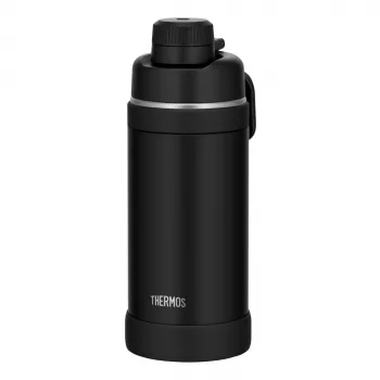 THERMOS ULTRALIGHT vakuumisolerad flaska 0,75L Charcoal Black matt 4135232075