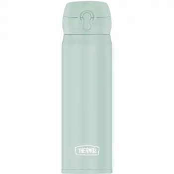 THERMOS Ultralight termoflaska 0,5L soft mint rostfritt stål 4035.357.050