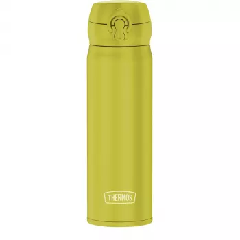THERMOS Ultralight termoflaska 0,5L soft mint rostfritt stål 4035.357.050