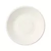 PAPSTAR pure sockerrörsskål, rund, 680 ml, vit, komposterbar, 1 st (89760)