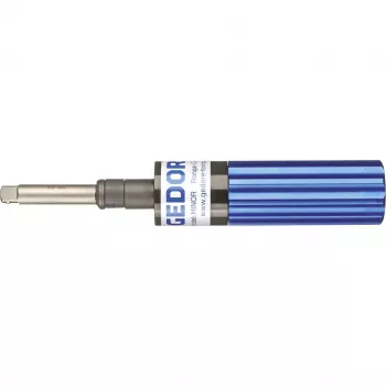 GEDORE 755-03 momentmejsel 0,27-1,35 Nm DIN EN ISO 6789 1471465