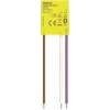 Theben mini-universaldimmer UP DIMAX 540 APP B (5400230) - infälld universaldimmer med Bluetooth