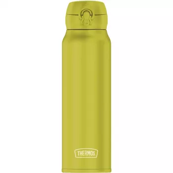 THERMOS Ultralight isolerflaska 0,75L lysande grön rostfritt stål 4035.356.075